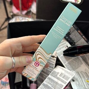 Grande Cosmetics Waterproof Conditioning Peptide Mascara